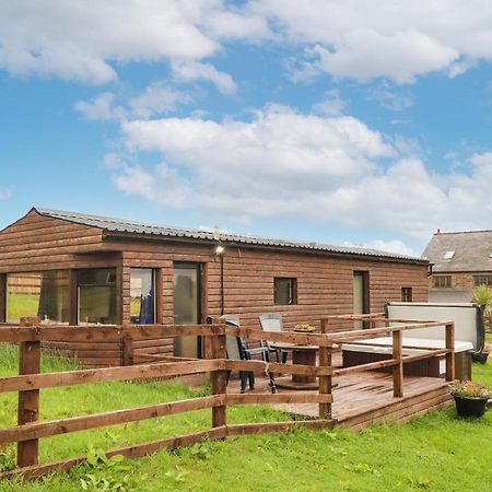 Villa Hillcrest Croft Preston  Exterior foto